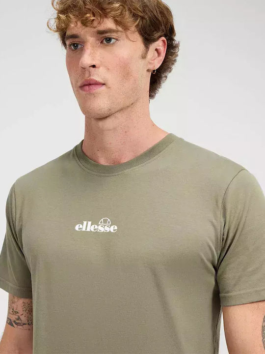 Ollio T-shirt Khaki