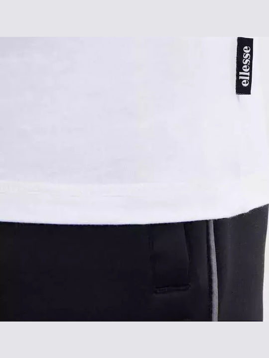 Core Cassica T-shirt White