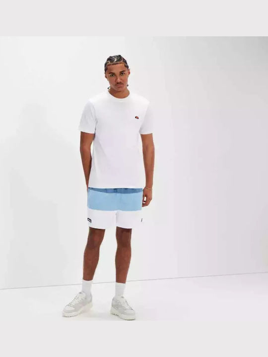 Core Cassica T-shirt White