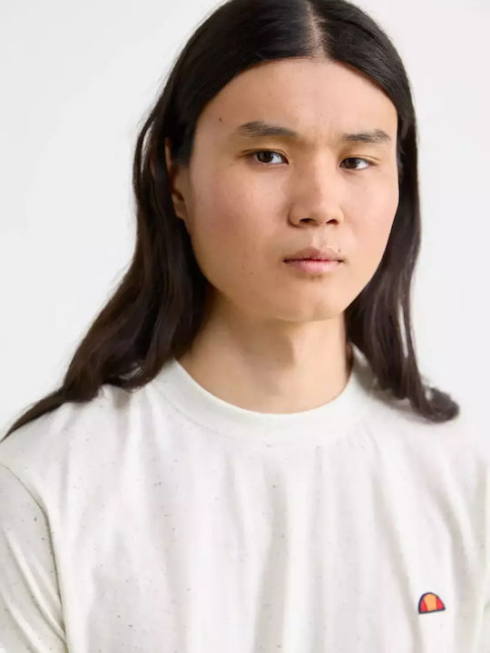 Community Club Gauguin T-shirt Off White