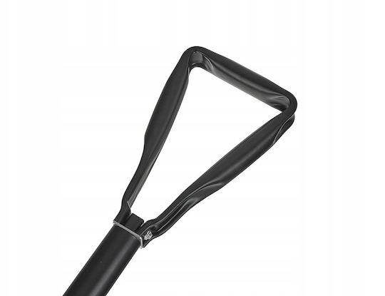 Geko Shovel Survival with Saw & Opener