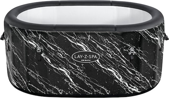 Bestway Badewanne Acryl 152x92cm Bestway Badewanne Acryl 152x92cm