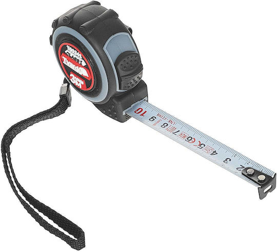 Tvardy Tape Measure 16mm x 3m