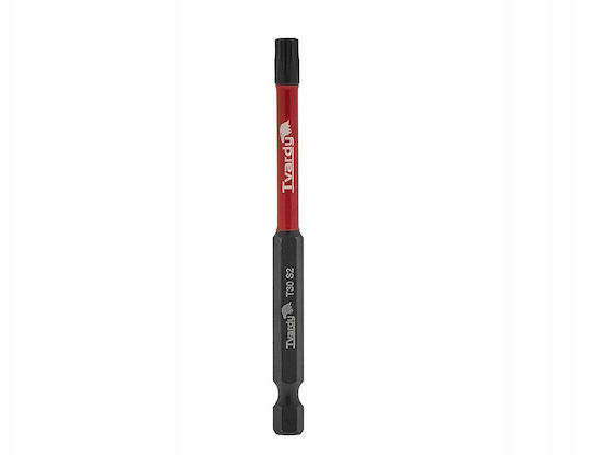 Tvardy Bit Șurubelniță Torx cu Mărimea T30