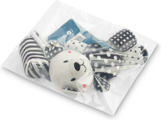 Sensillo Hanging Baby Toy for Stroller and Car for Newborns