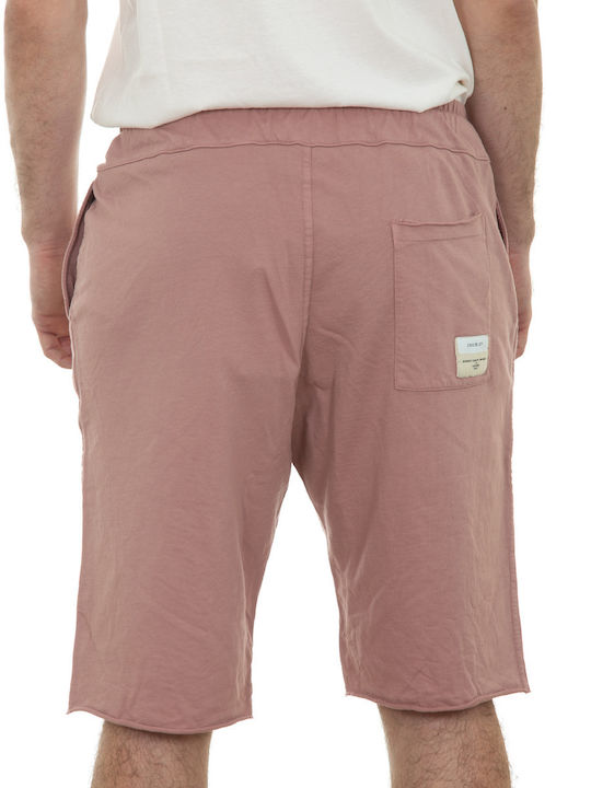 Bermudă de Bărbați Pink