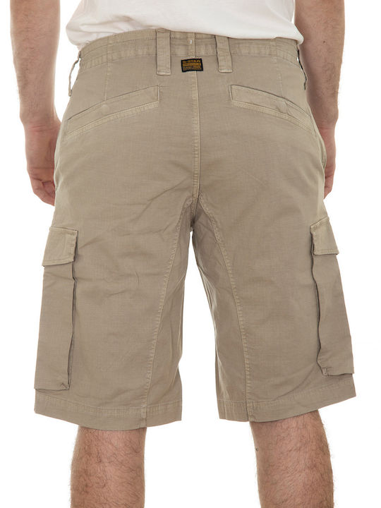 Men's Shorts Cargo Khaki