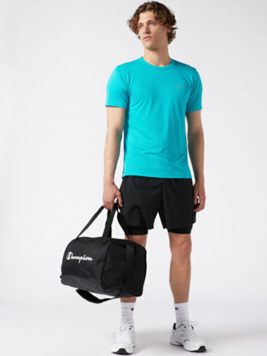T-shirt Blue