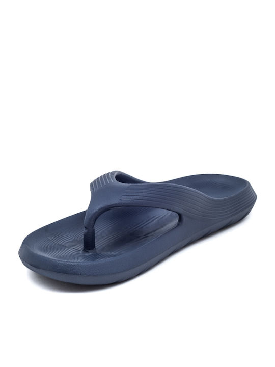 Ανδρικά Flip Flops Μπλε