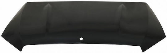 Καπό Mercedes C-class W205 S205 C205 A205 2014-2020 Amg C63 Design