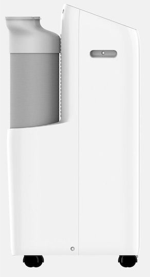 Finlux Мобилен Климатик 12000 BTU Охлаждане/Отопление