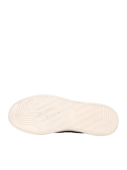 Leder Herren Mokassins in Tabac Braun Farbe