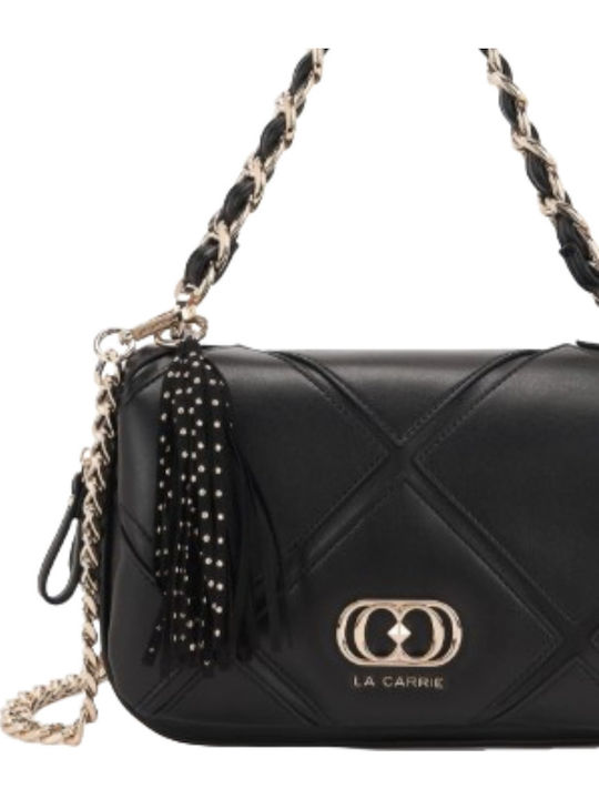 Women's Bag Shoulder Black