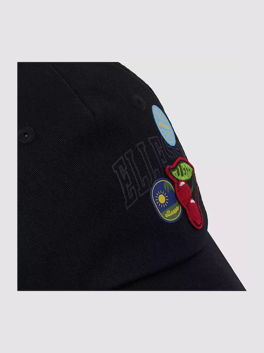 Jockey Pentru Bărbați Cu Dîntă Negru SAZA3896-011