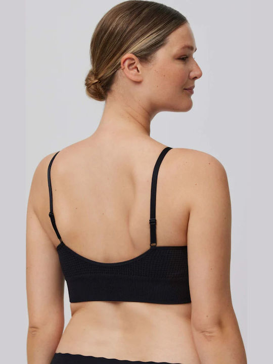 Femei Sutien sport Black