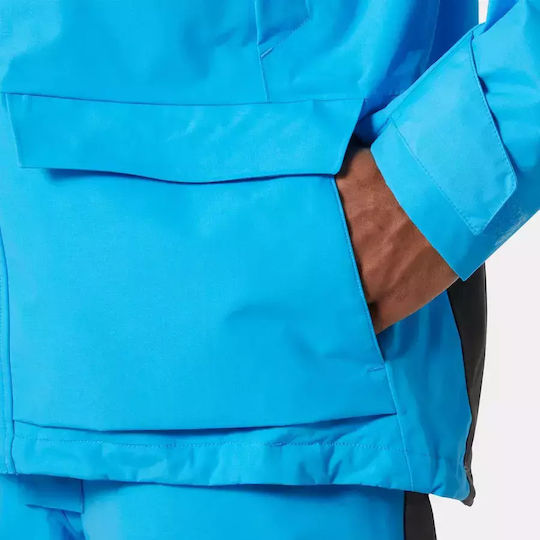Helly Hansen Pier Sailing Jacket