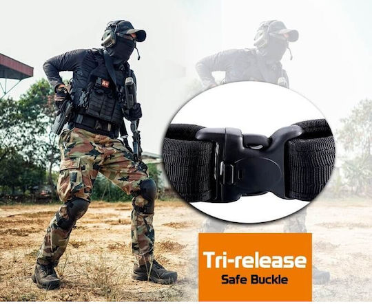 Cytac Duty Belt Db002 Size Small