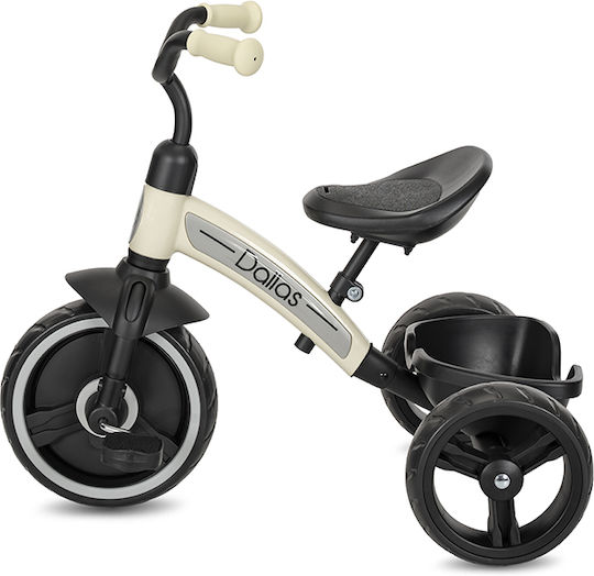 Lorelli Dallas For 2-6 Years Beige