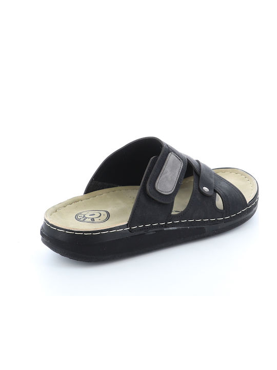 Men's Sandals Black