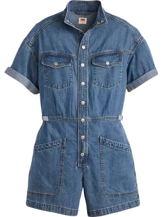 Levi's