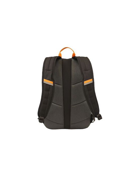 Vango Ορειβατικό Σακίδιο 25lt Αδιάβροχο Μαύρο Daypack