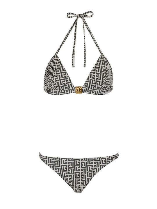 Set Bikini Τριγωνάκι