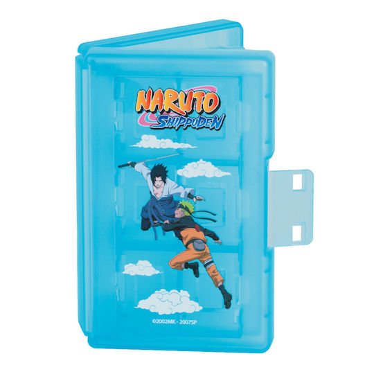 FR-TEC Game case in Blue color