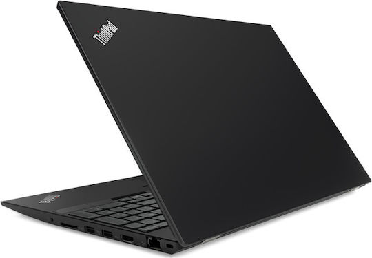 ThinkPad T580 Refurbished Grade A 15.6" (Core i5-8350U/8GB/256GB SSD/W10 Pro)