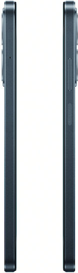 Oppo A40 Dual-SIM (4GB/128GB) Sparkie Black