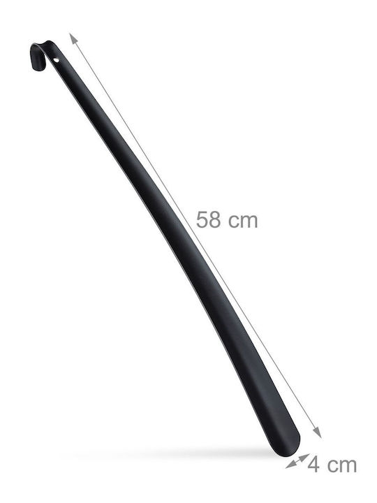 Relaxdays Produs Îngrijire Încălțăminte 2buc 58cm