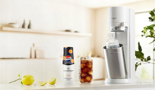 Sodastream Pepsi Max Mango Syrup 440ml 1 Piece