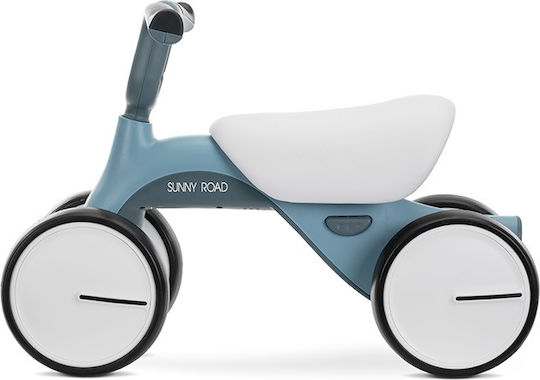 Lorelli Baby Lauflernhilfen für 12+ Monate Blau