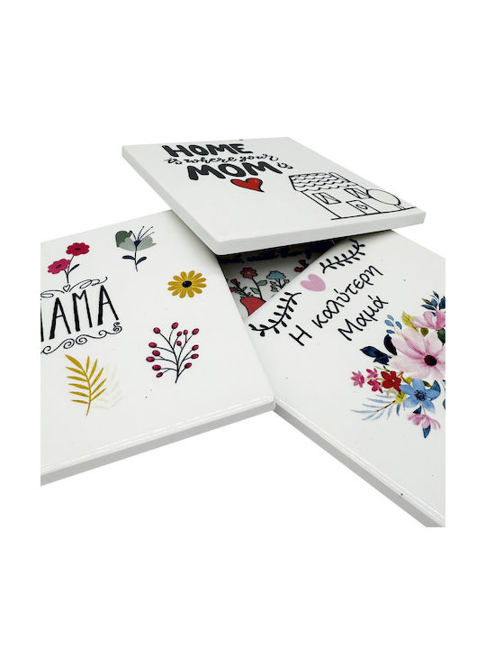 LiebeQueen Coaster 1pcs