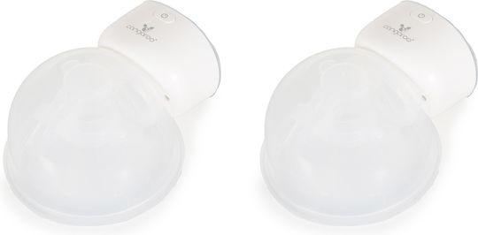 Cangaroo Eliria Battery and Electric Transparent 180ml