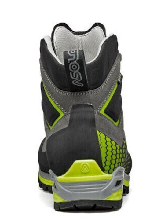 Asolo Freney Men's Hiking Shoes Gray Asolo Freney Men's Hiking Shoes Gray