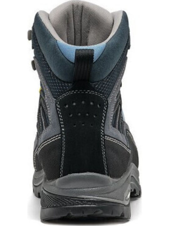 Asolo Drifter I Gv Evo Women's Hiking Shoes Gray