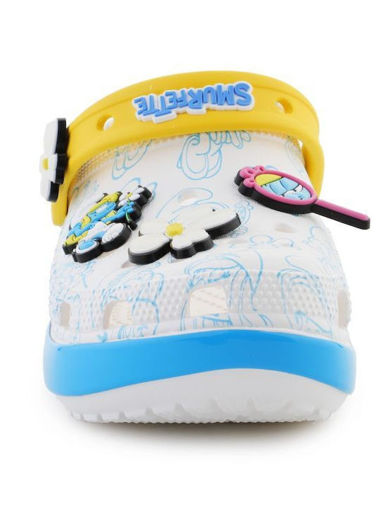 Crocs Platform Saboti Anatomici