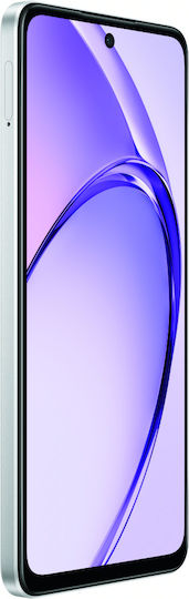 Oppo A40 Dual-SIM (6GB/128GB) Starlight White