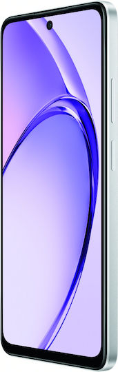Oppo A40 Dual-SIM (6GB/128GB) Starlight White