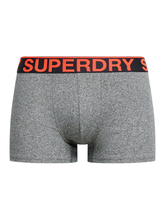 M D1 Sdna Trunk Ανδρικά Μποξεράκια Multi 3Pack