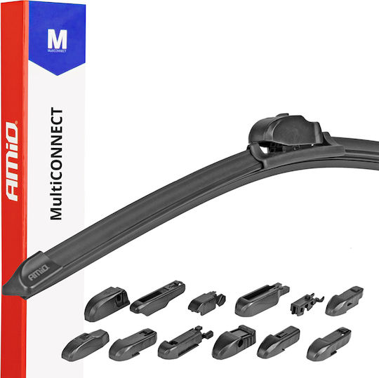 AMiO MultiConnect Driver Car Wiper 700mm