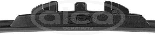 Alca Super Flat Driver Car Wiper 400mm Universal