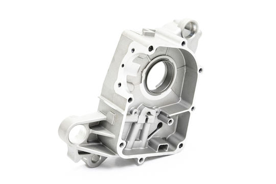 Motorcycle Right Crankcase