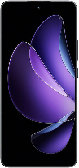 Oppo Reno13 FS 5G Dual SIM (12/512GB) Graphite Grey