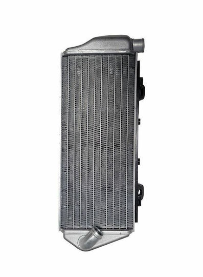 KSX Motorcycle Engine Radiator Husqvarna FC 250 / FC 350 / FC 450 / TC 125