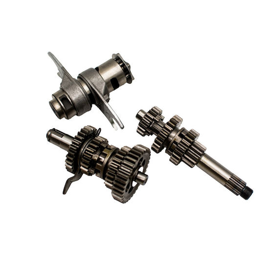 Complete Gearbox Tobaki Honda Astrea X Wave