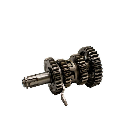 Complete Gearbox Tobaki Honda Astrea X Wave