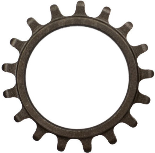 Crankshaft Gear Honda Anf 125cc Innova Anf 125i Innova Injection Genuine 107838