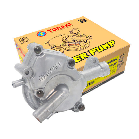 Water Pump Racing Yamaha Crypton-x135 T-tobaki