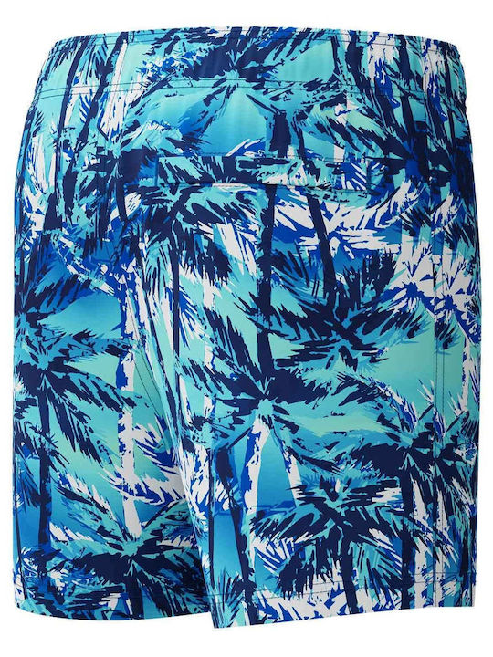 Speedo Kids Swimwear Swim Shorts Blue